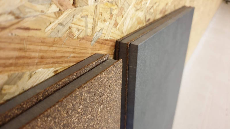 DryTile – demontabele keramische tegels