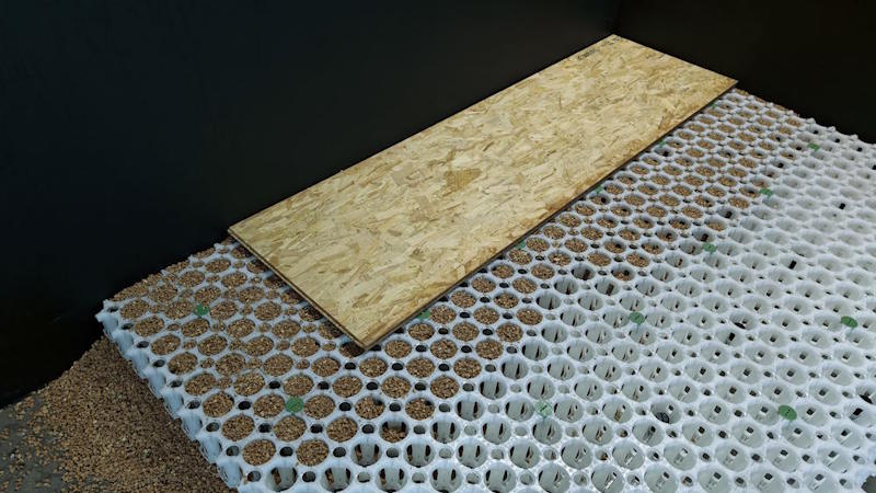 CircoFloor – Vloeropbouwen