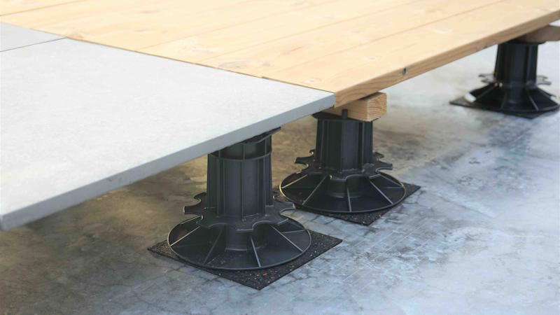 Solidor – Vloeropbouwen